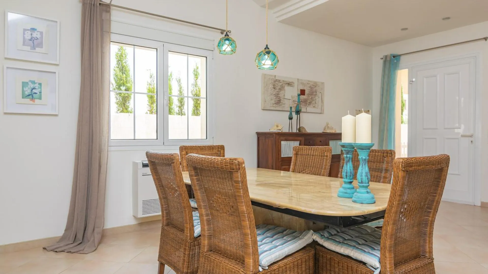 Casa vacanze Espaiosa Sa Ràpita