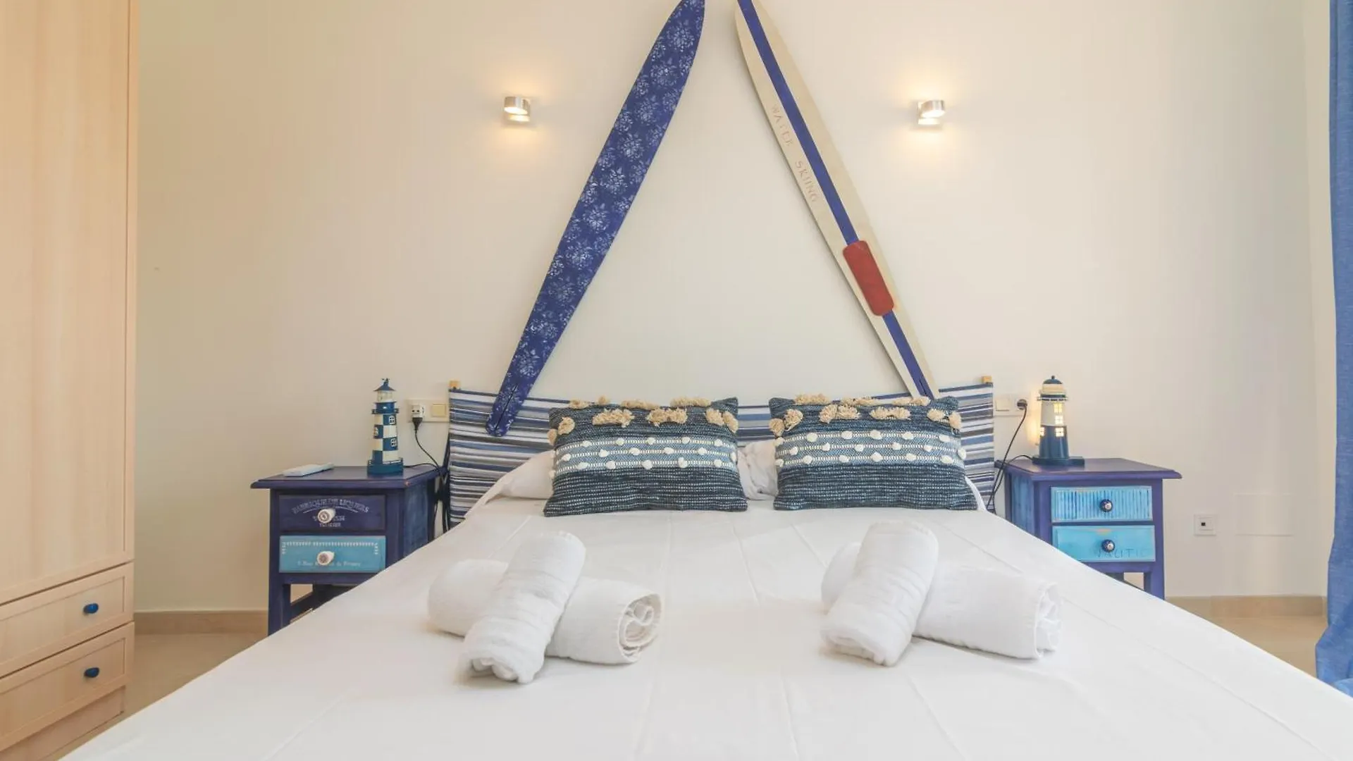 Holiday home Espaiosa Sa Rapita