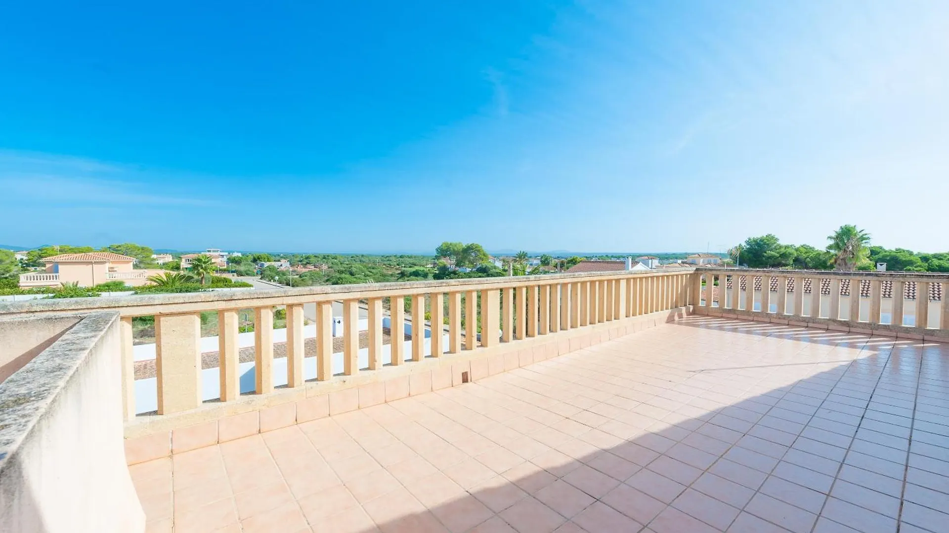 Holiday home Espaiosa Sa Rapita Spain