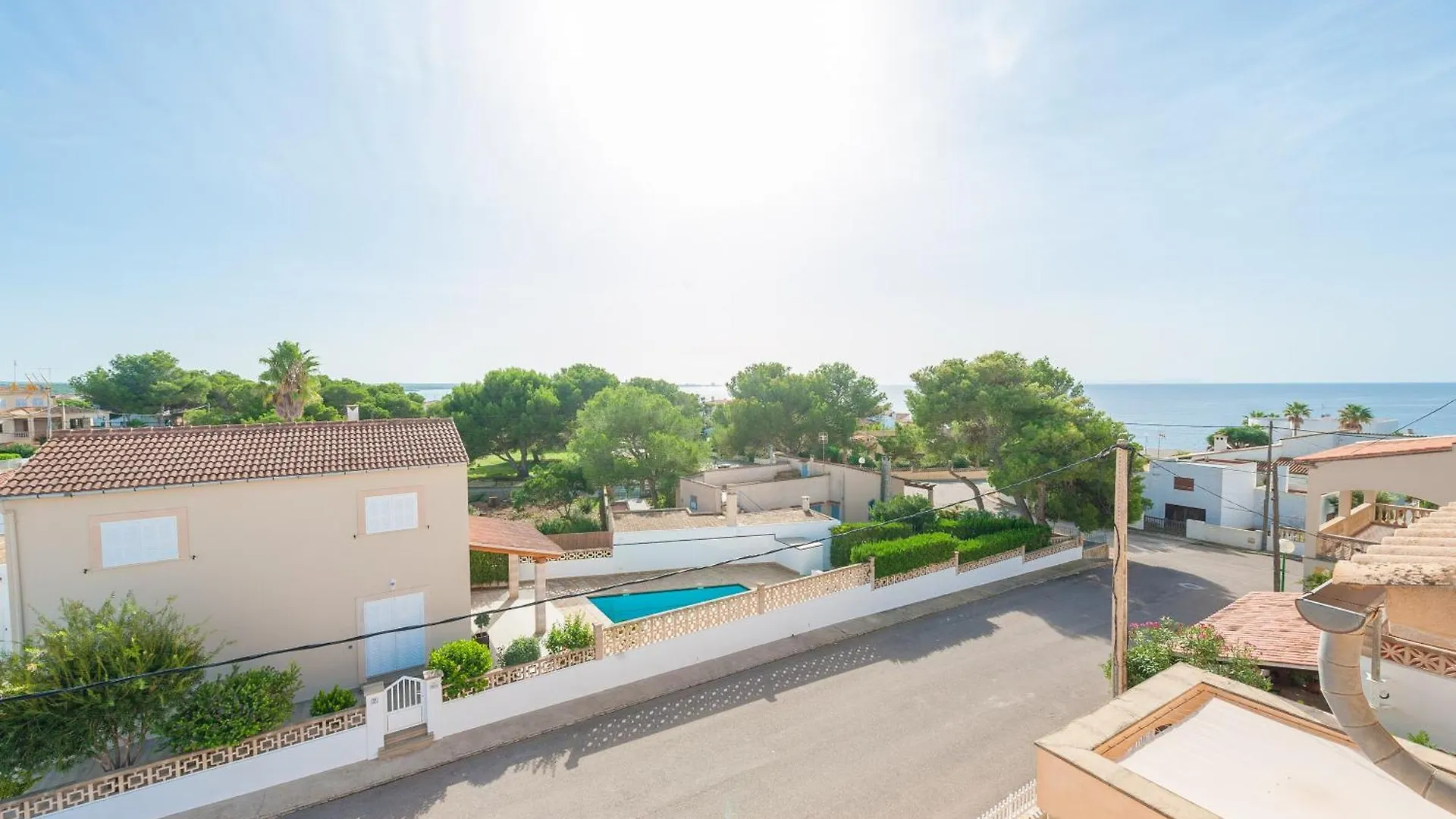 Holiday home Espaiosa Sa Rapita