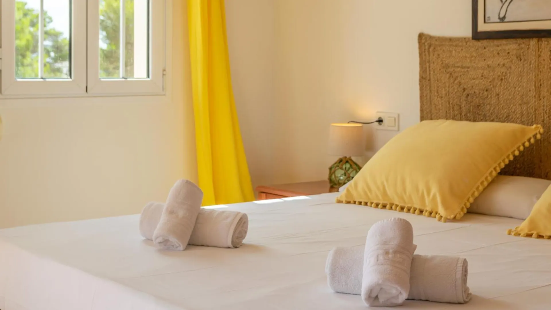 Holiday home Espaiosa Sa Rapita Spain