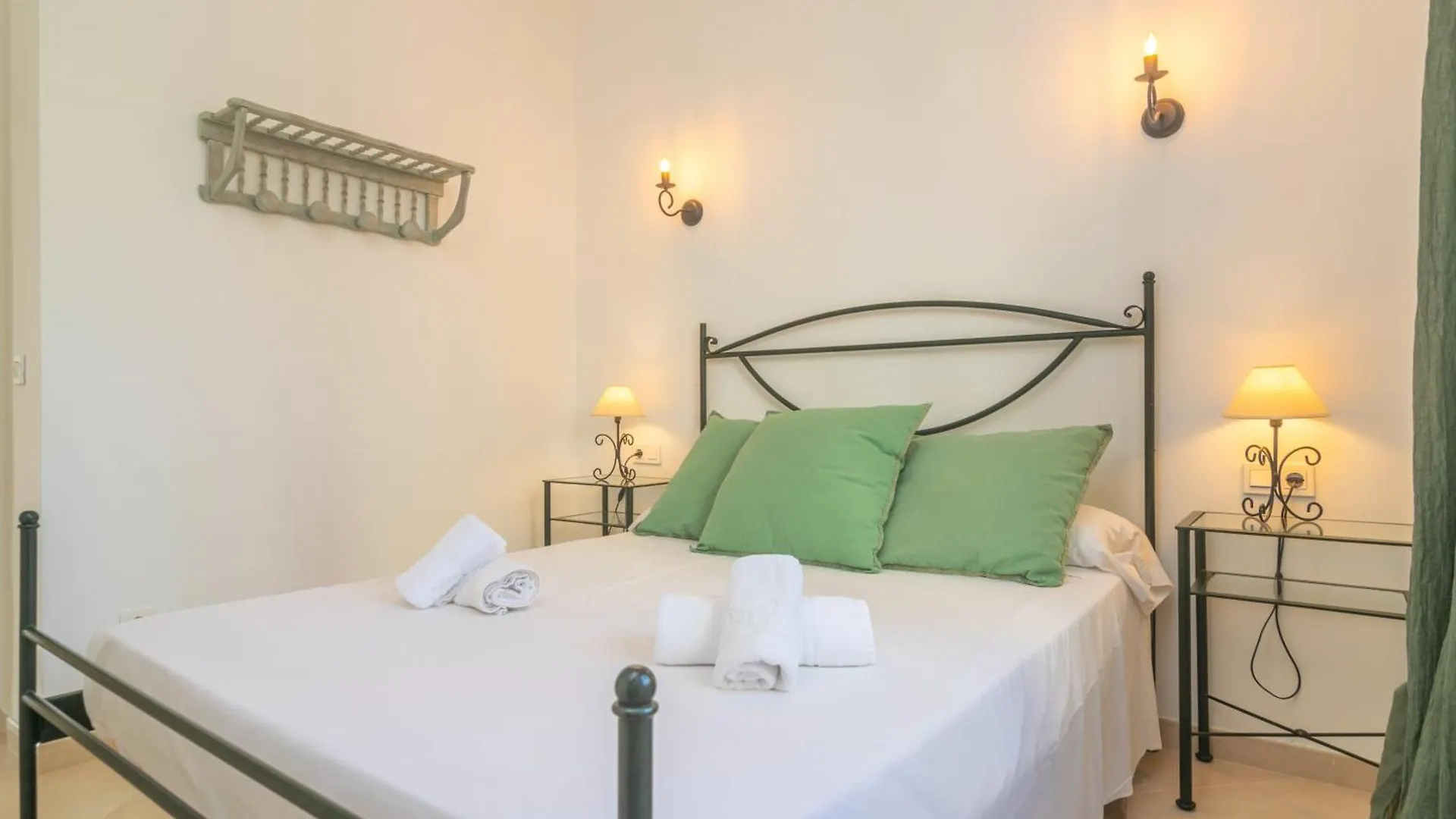 Espaiosa Sa Rapita Holiday home