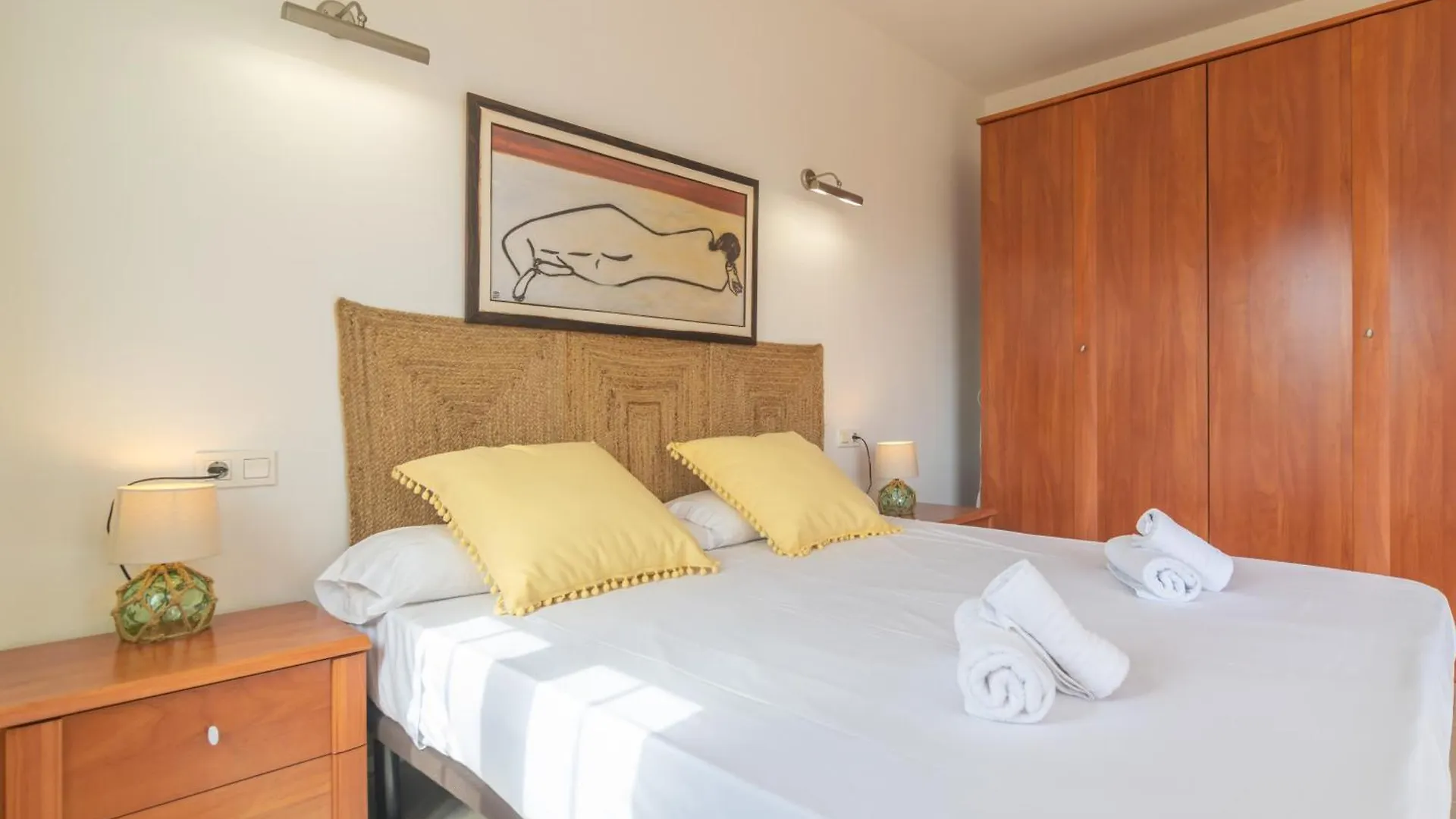 Holiday home Espaiosa Sa Rapita