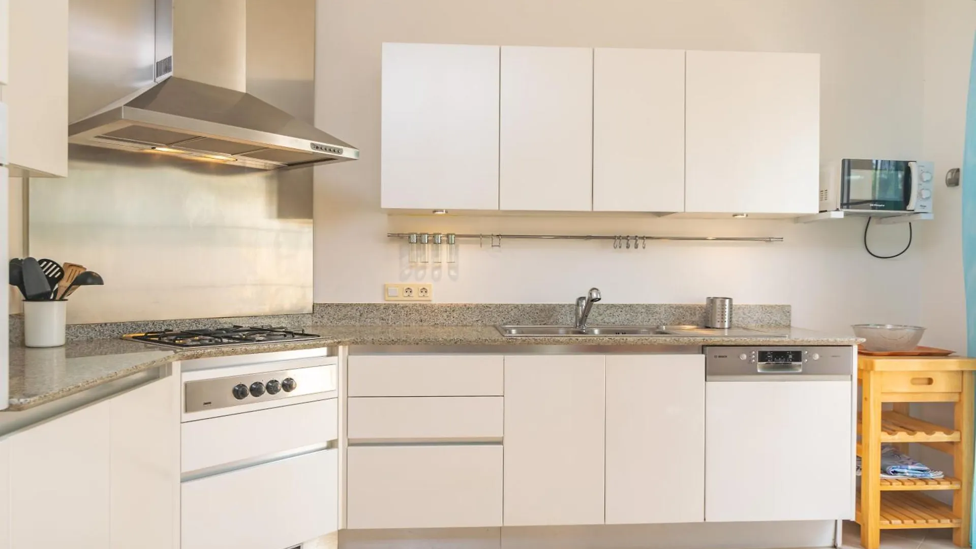 Espaiosa Sa Rapita Holiday home