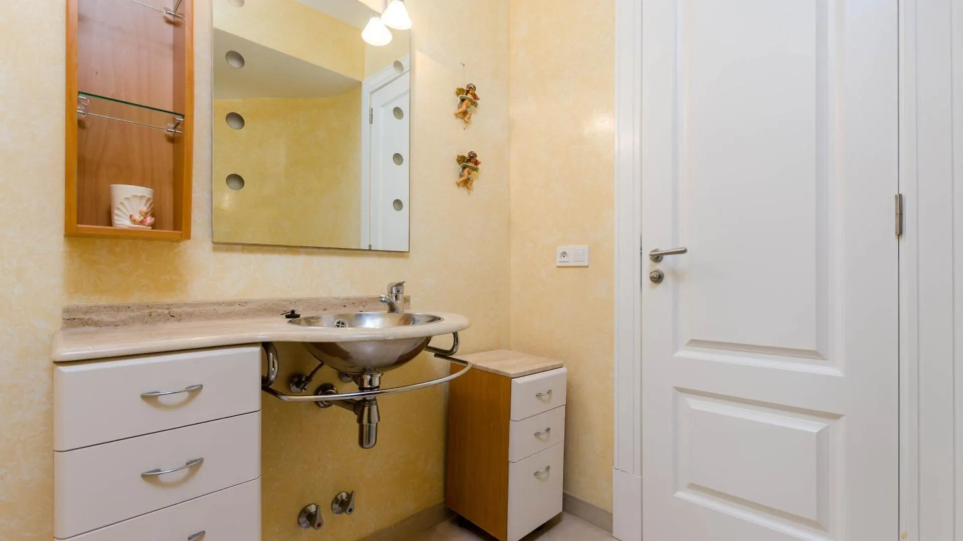 Espaiosa Sa Rapita Holiday home