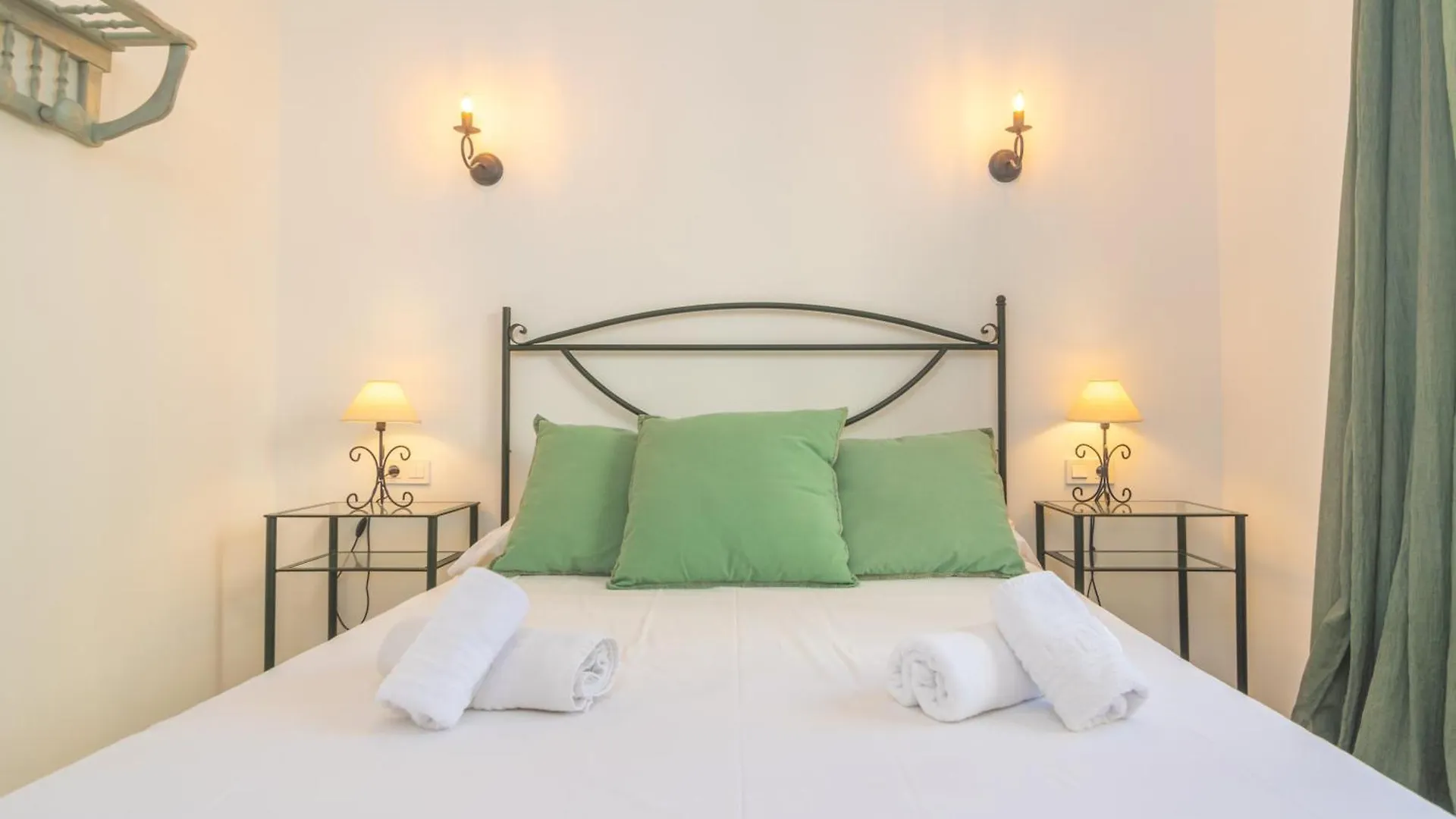 Espaiosa Sa Rapita Holiday home