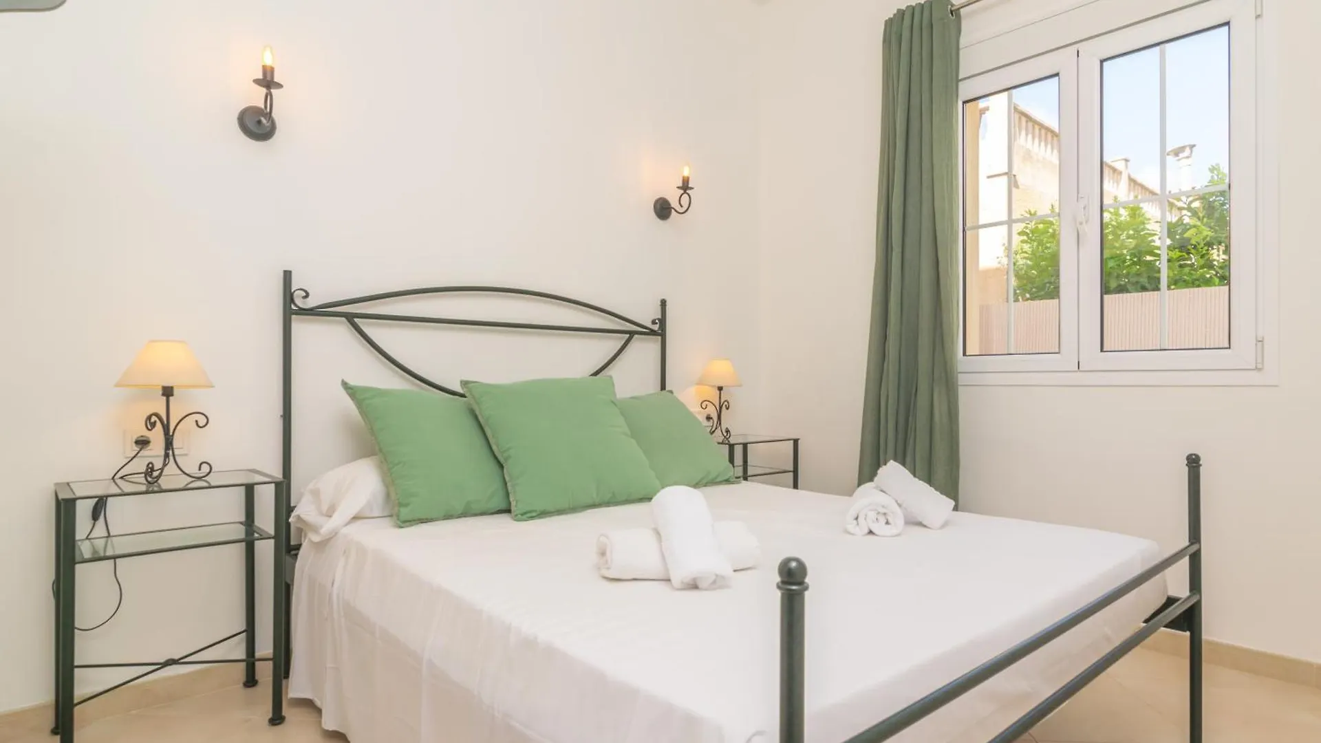 Holiday home Espaiosa Sa Rapita