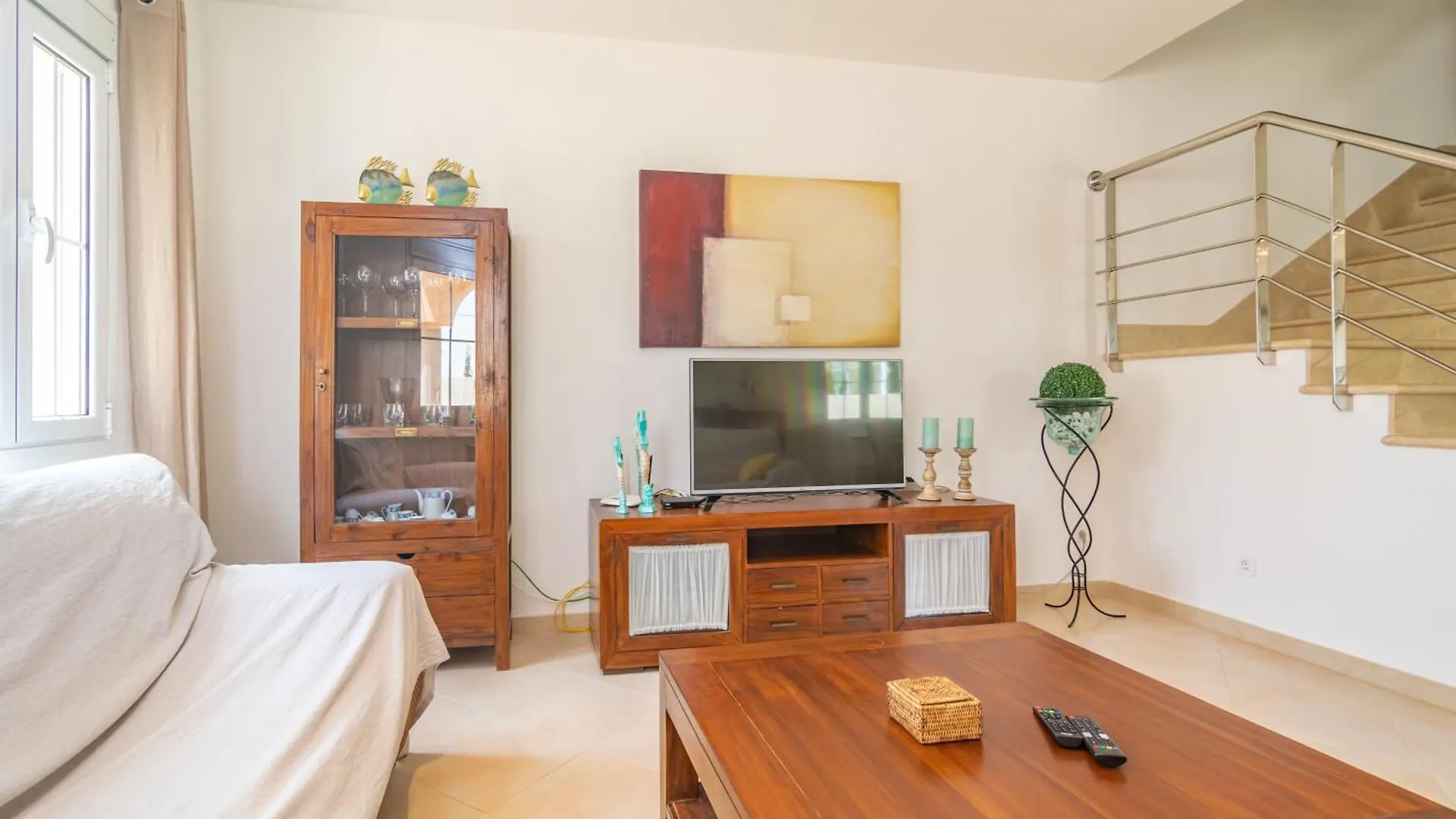 Holiday home Espaiosa Sa Rapita