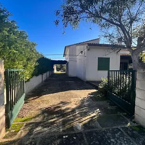 Сasa de vacaciones Chalet Con Piscina, Sa Ràpita